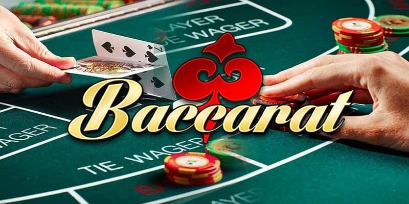 Cửa hòa trong Baccarat là gì?