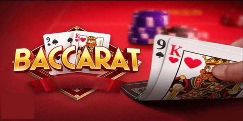 Cách bắt hòa Baccarat